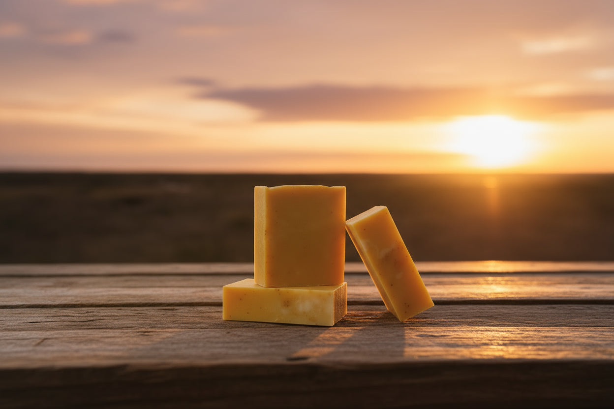 Săpun Sunshine in a Soap