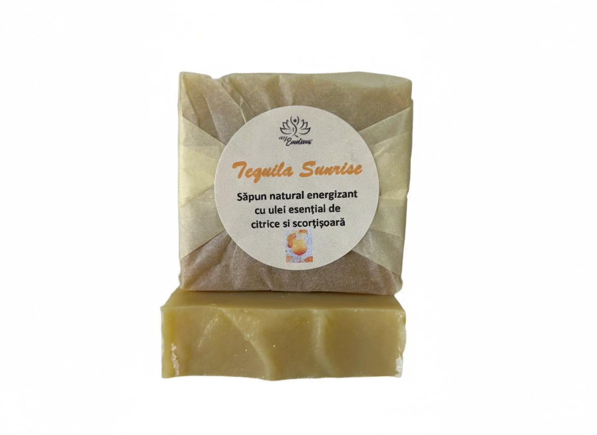 Săpun Tequila Sunrise