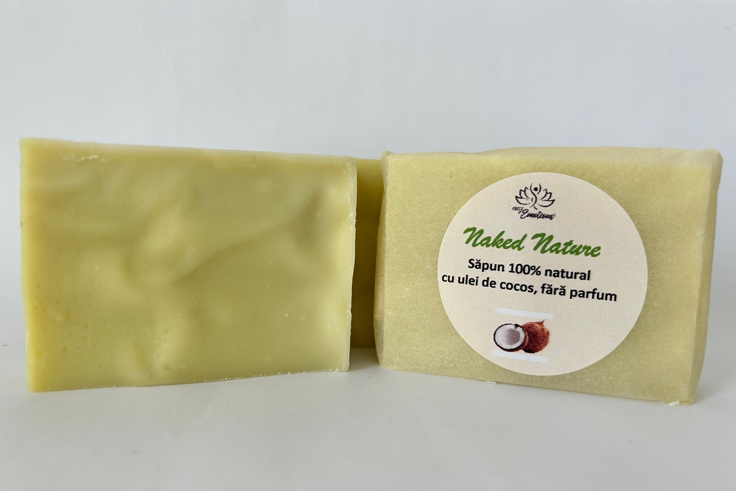Săpun Naked Nature