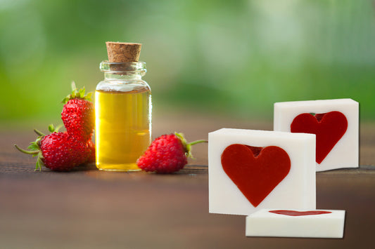 Săpun Infinite Happiness