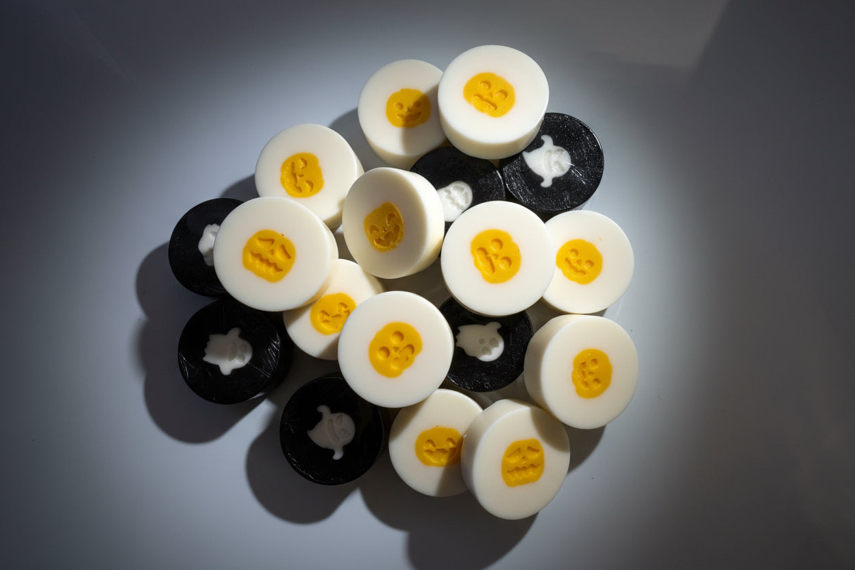 Săpun Halloween Collection