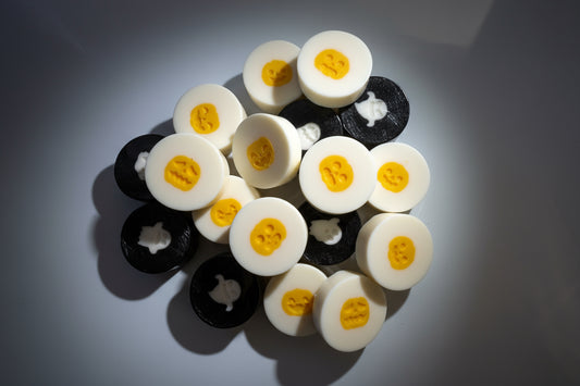 Săpun Halloween Collection