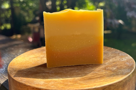 Săpun Tequila Sunrise