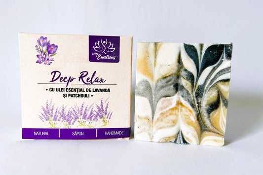 Deep Relax Soap