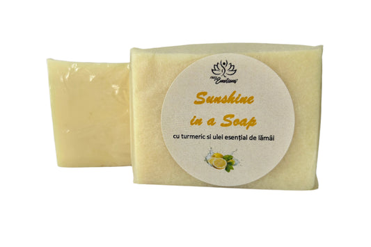 Săpun Sunshine in a Soap