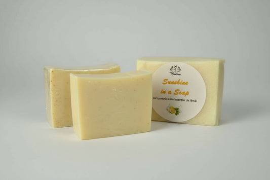 Săpun Sunshine in a Soap