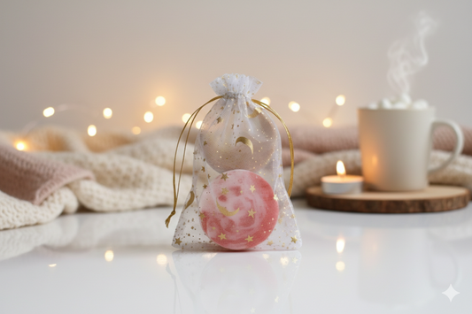 Pachet săpunuri Spiced & Sweet