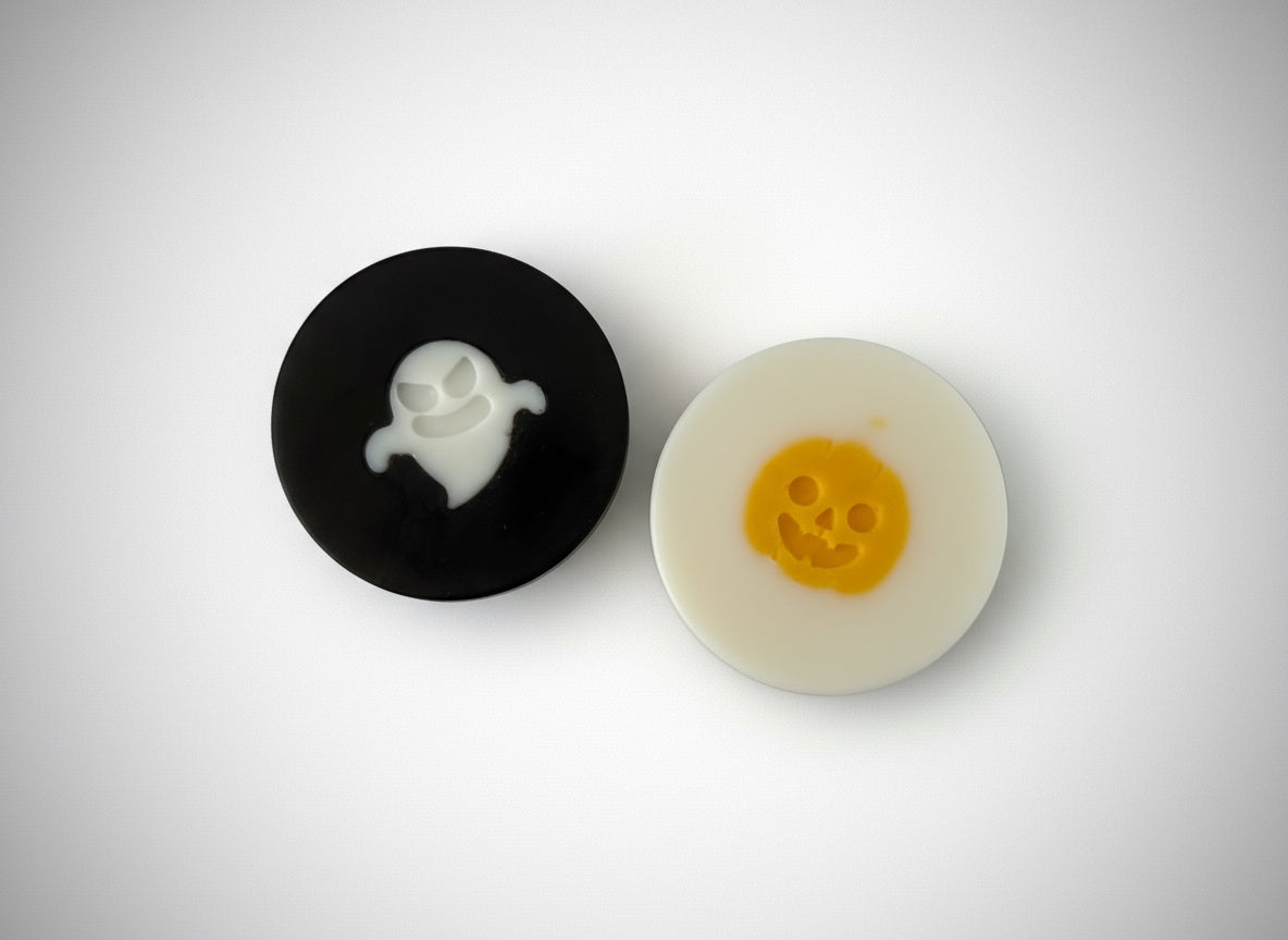 Săpun Halloween Collection