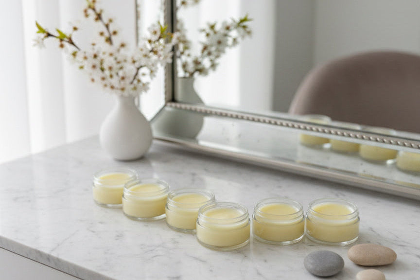 Balsam de buze Mint Kiss