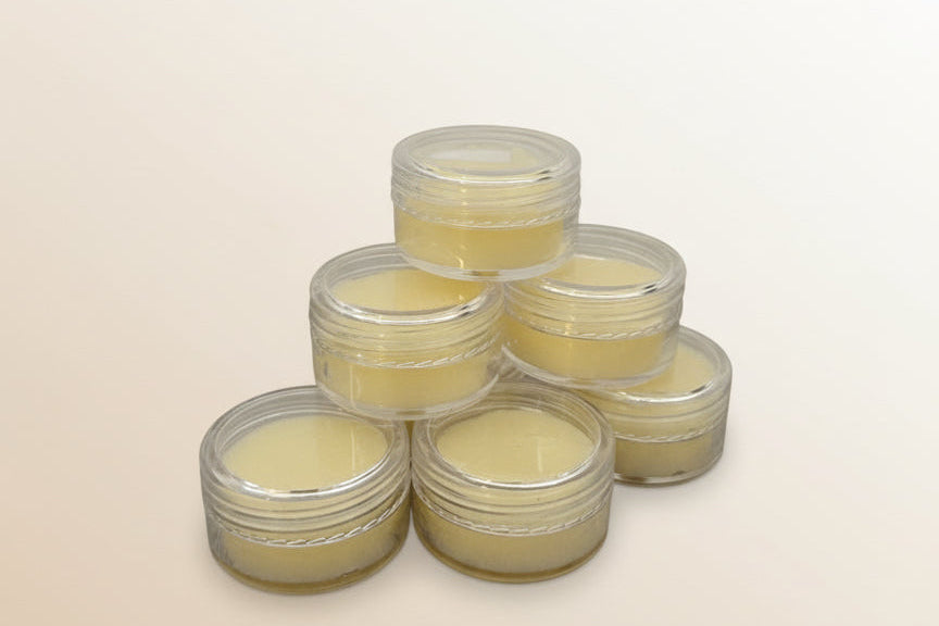 Balsam de buze Mint Kiss