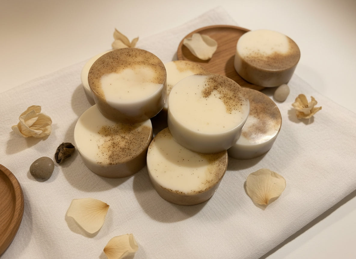 Săpun Spiced & Sweet Collection