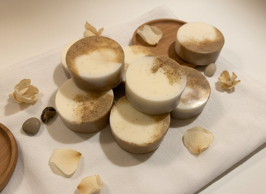 Săpun Spiced & Sweet Collection