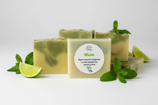 Săpun Mojito
