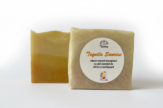 Săpun Tequila Sunrise