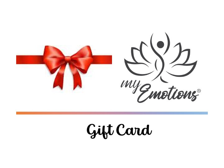 Natural Emotions Gift Card