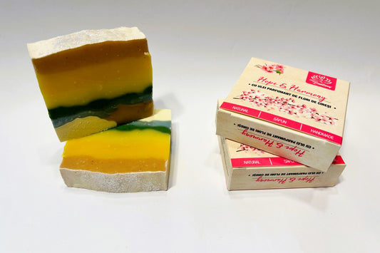 Hope & Harmony Soap